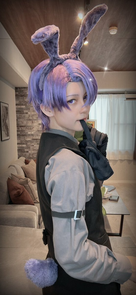 真珠 tweet media