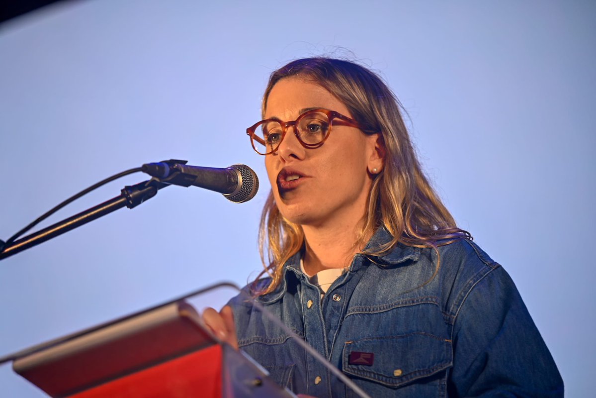 Frente Amplio tweet media