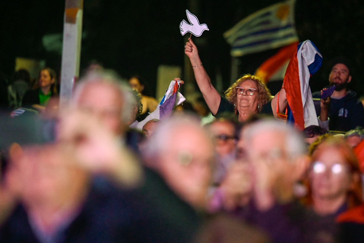 Frente Amplio tweet media