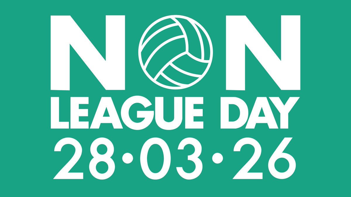 Paul Non League Rover tweet media