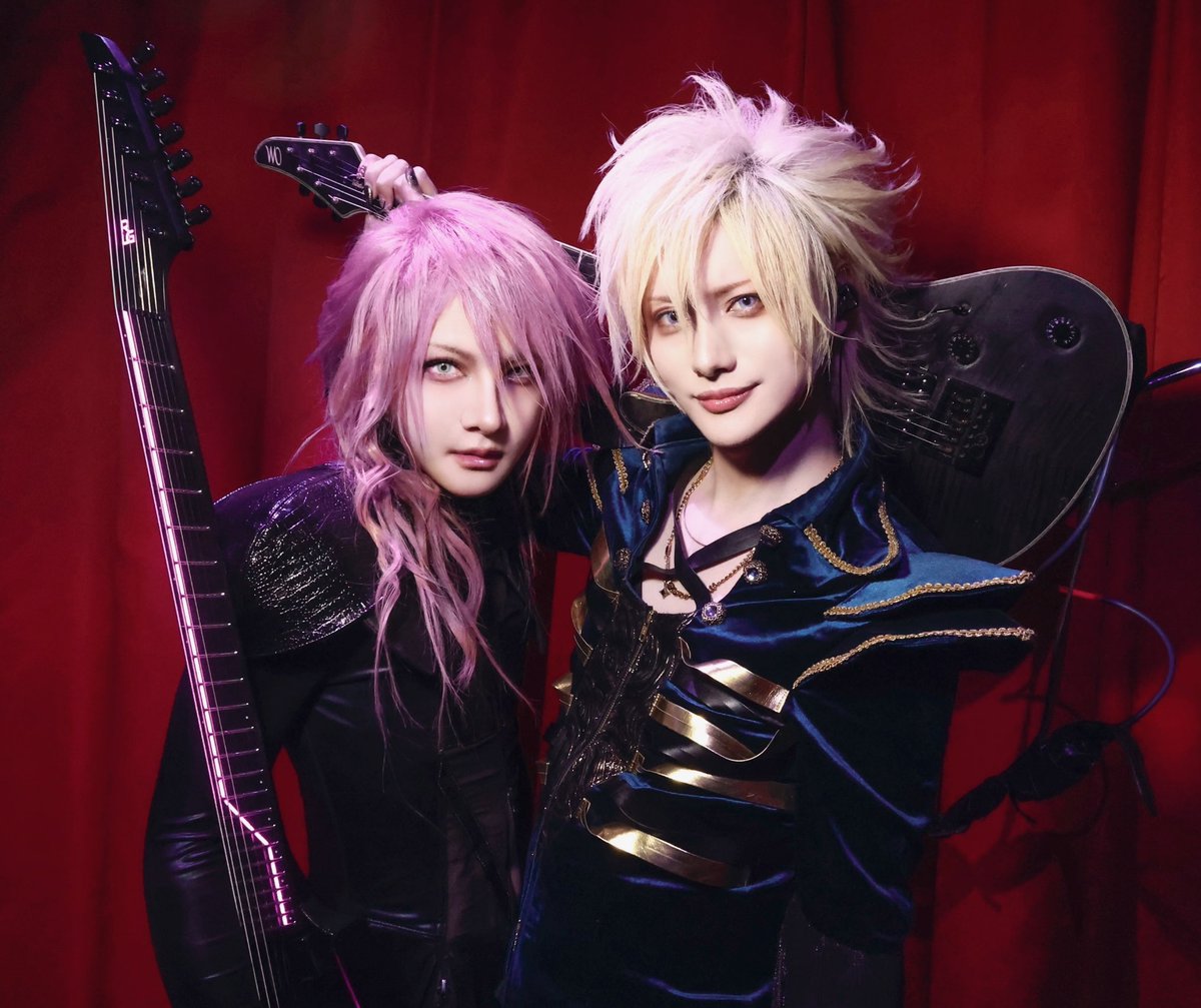 ⚜️JILUKA_Sena⚜️ tweet media