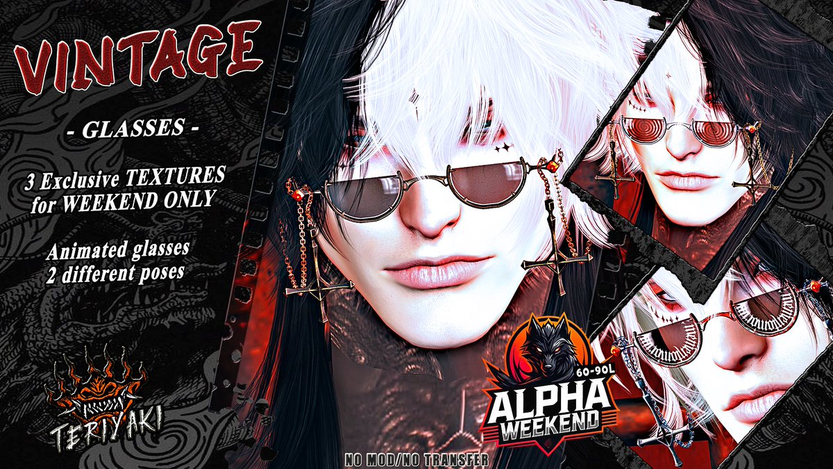 TERIYAKI tweet media