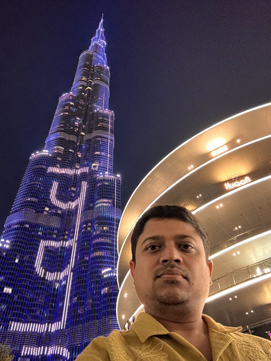 sjit_iit's tweet photo. @saif_aldareei I love Dubai, wish to settle and help the emirate grow with my technology skills. https://t.co/kdnIKLqw6y