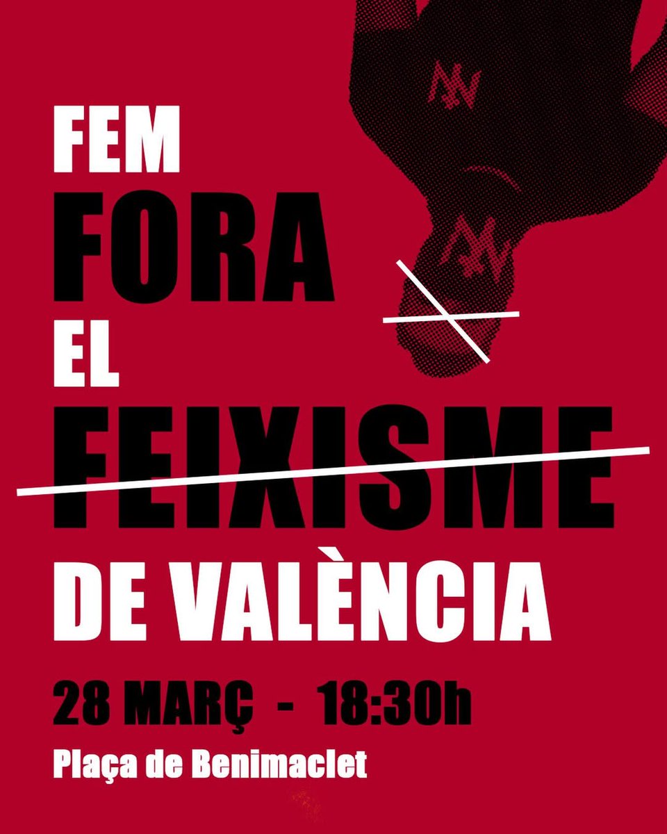 Sindicat d'Habitatge de València tweet media