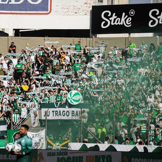Lekost_93's tweet photo. @fiago7 Esporte Clube Juventude https://t.co/zxegvN7Lfa