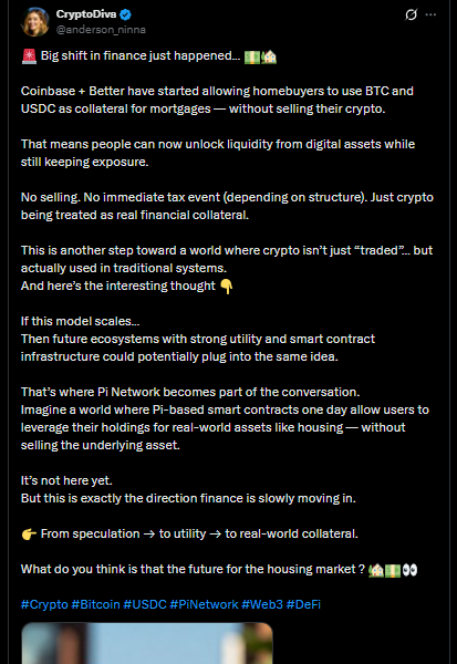 Pi Network Saigon tweet media