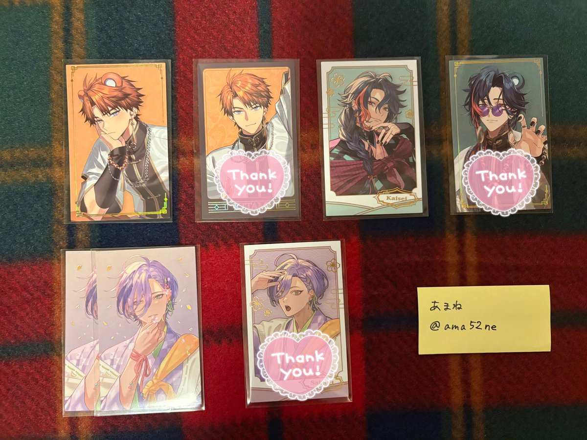 あまね tweet media