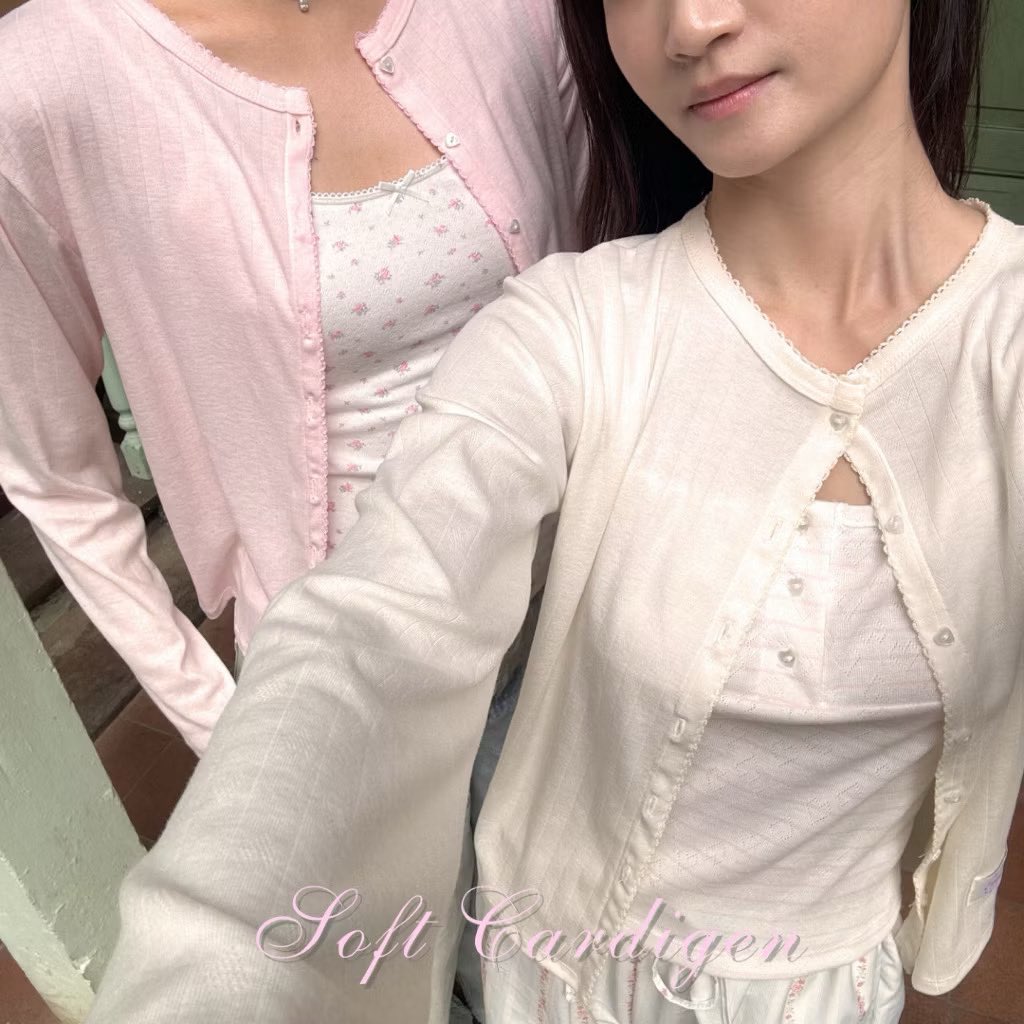 usedbypatt's tweet photo. 𖦹 ส่งต่อ คาร์ดิแกน dopey.puffy soft pink * 🪽🩰

- 200.- ( from 279.-)
- เคยใส่แค่ลอง , ไม่มีตำหนิ
- ดูรูปเพิ่มเติมได้คับ

🪷 free shipping
รี + ฟอล ลด 5.-  ໒꒰ྀི ⸝⸝ɞ̴̶̷ ·̮ ɞ̴̶̷⸝⸝ ꒱ྀི১
#ส่งต่อ #ส่งต่อเสื้อผ้า #ส่งต่อเสื้อผ้ามือสอง  #ส่งต่อคาร์ดิแกน https://t.co/g2S3Dzxljm
