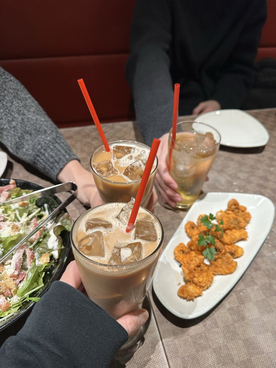 Kan's Cafe tweet media