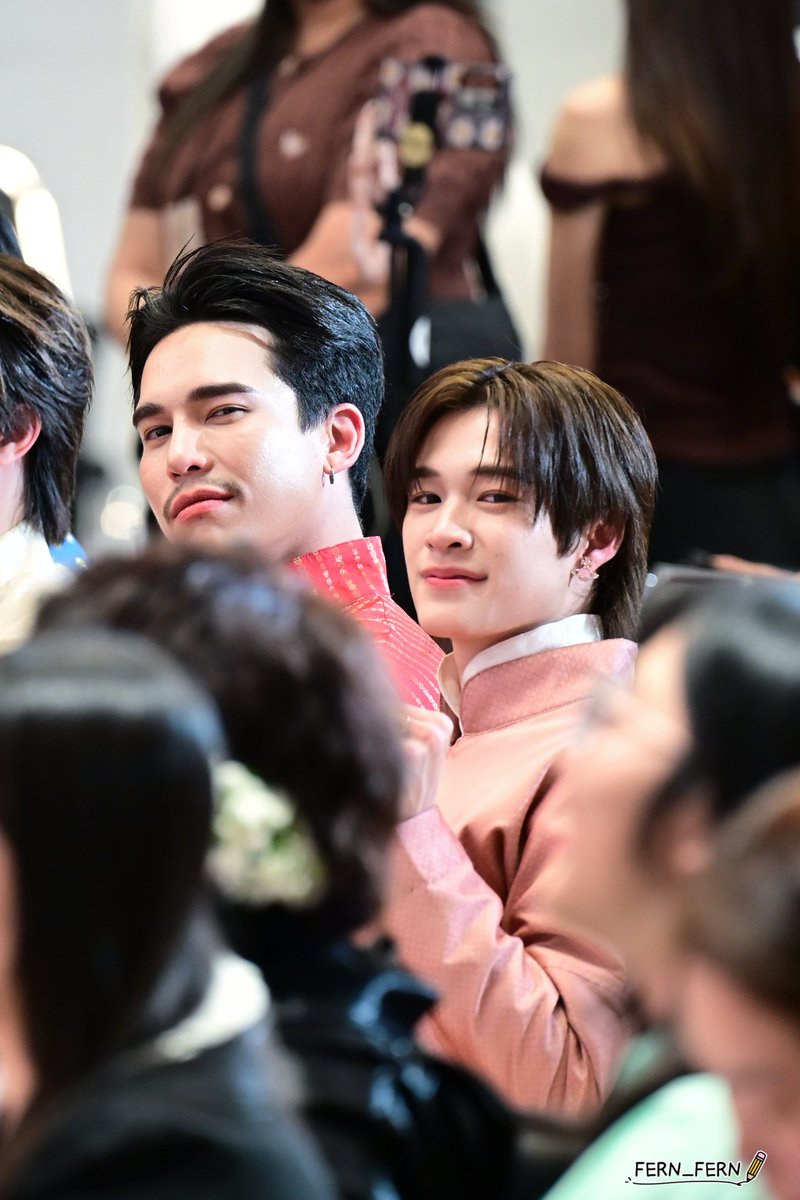 ・❥・เฟินเฟินッ🌻 tweet media