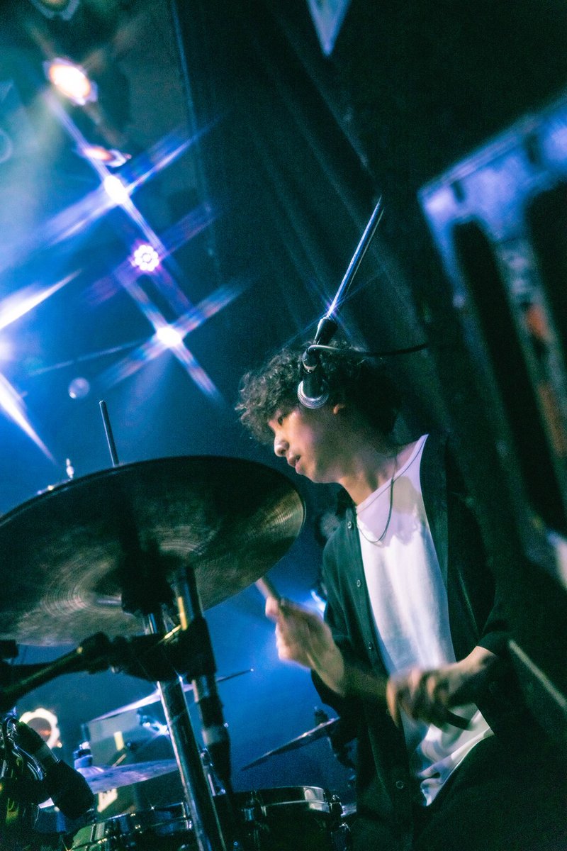 クロロフィルム tweet media