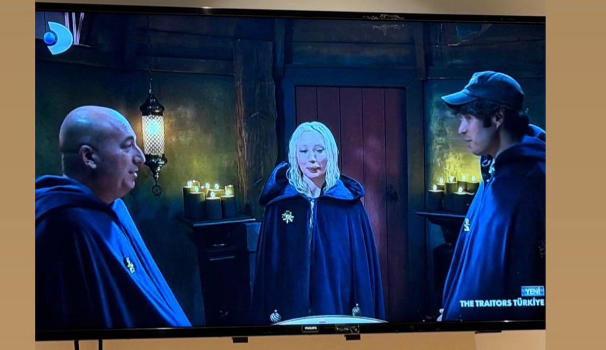 Cehalet Erdemdir tweet media