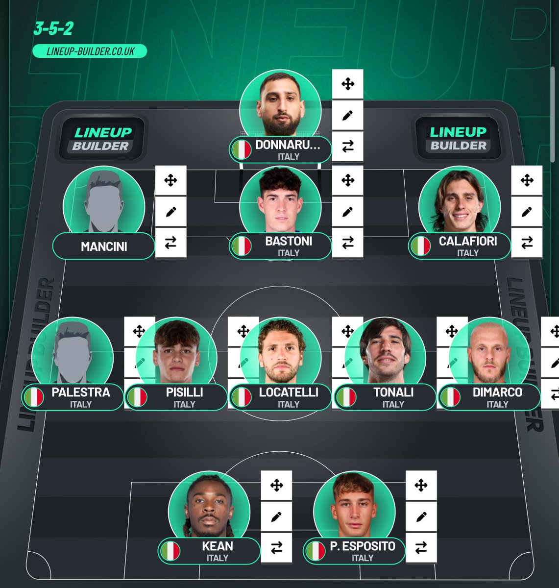 Tereso Mastral tweet media