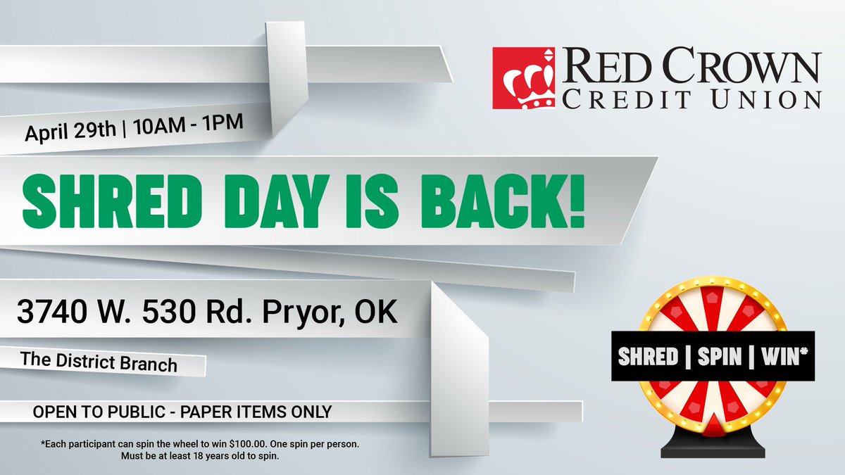 Red Crown CU tweet media