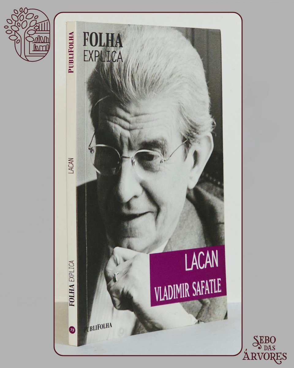 Sebo das Árvores tweet media