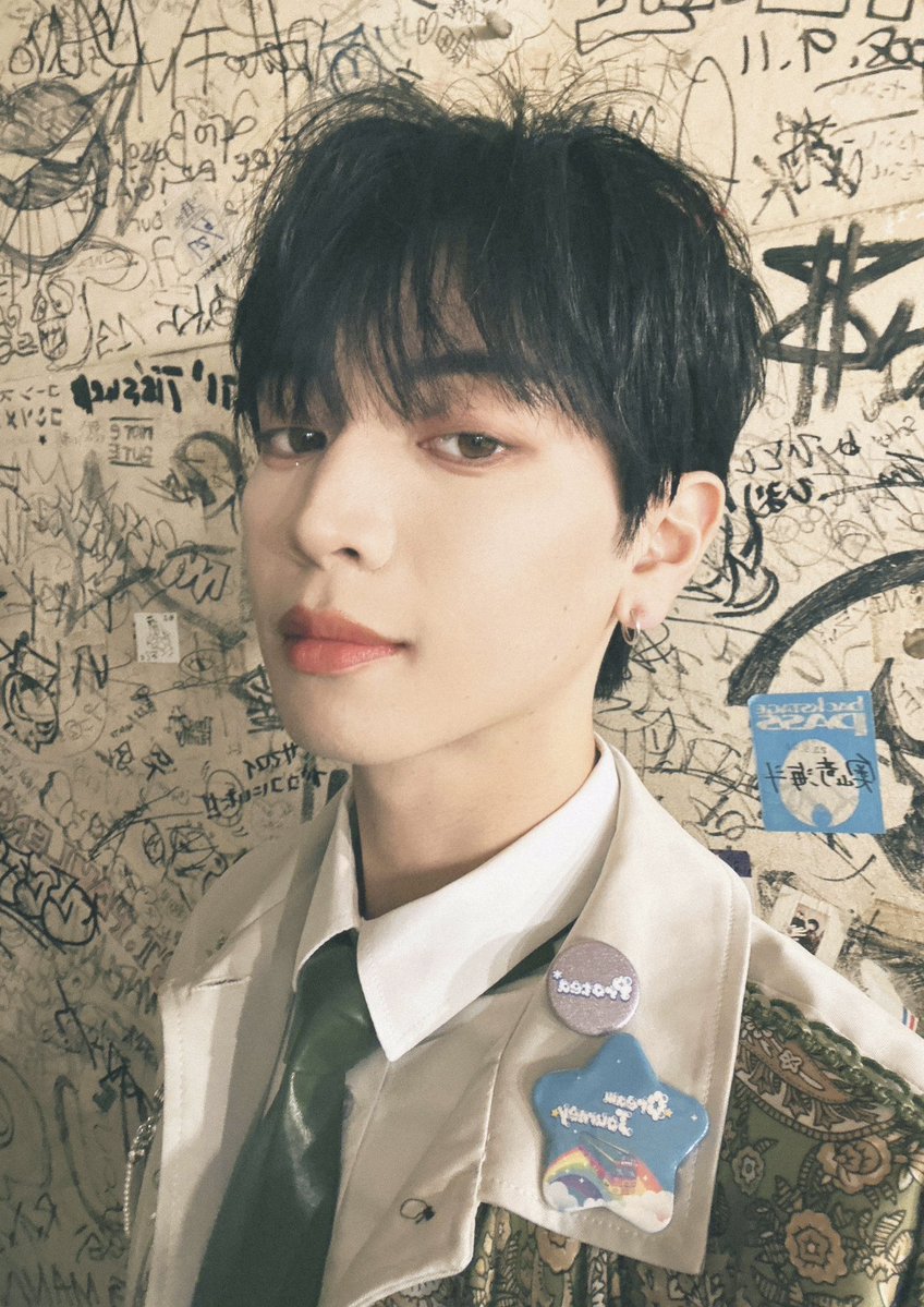 鈴木博貴 【Protea*】7/20 ワンマンライブ@Zepp Shinjuku(TOKYO) tweet media