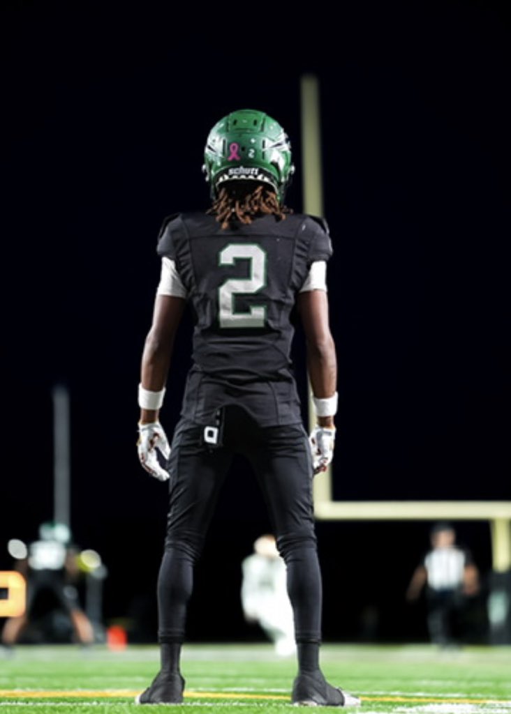 TritonsFootball's tweet photo. #2 Alijah Royster (2027 ATH) - All CIF-SS Division 3, VCFCA All County Upper Division, 1st Team All Marmonte League, Team Playmaker of the Year https://t.co/wr8jUKl7fC