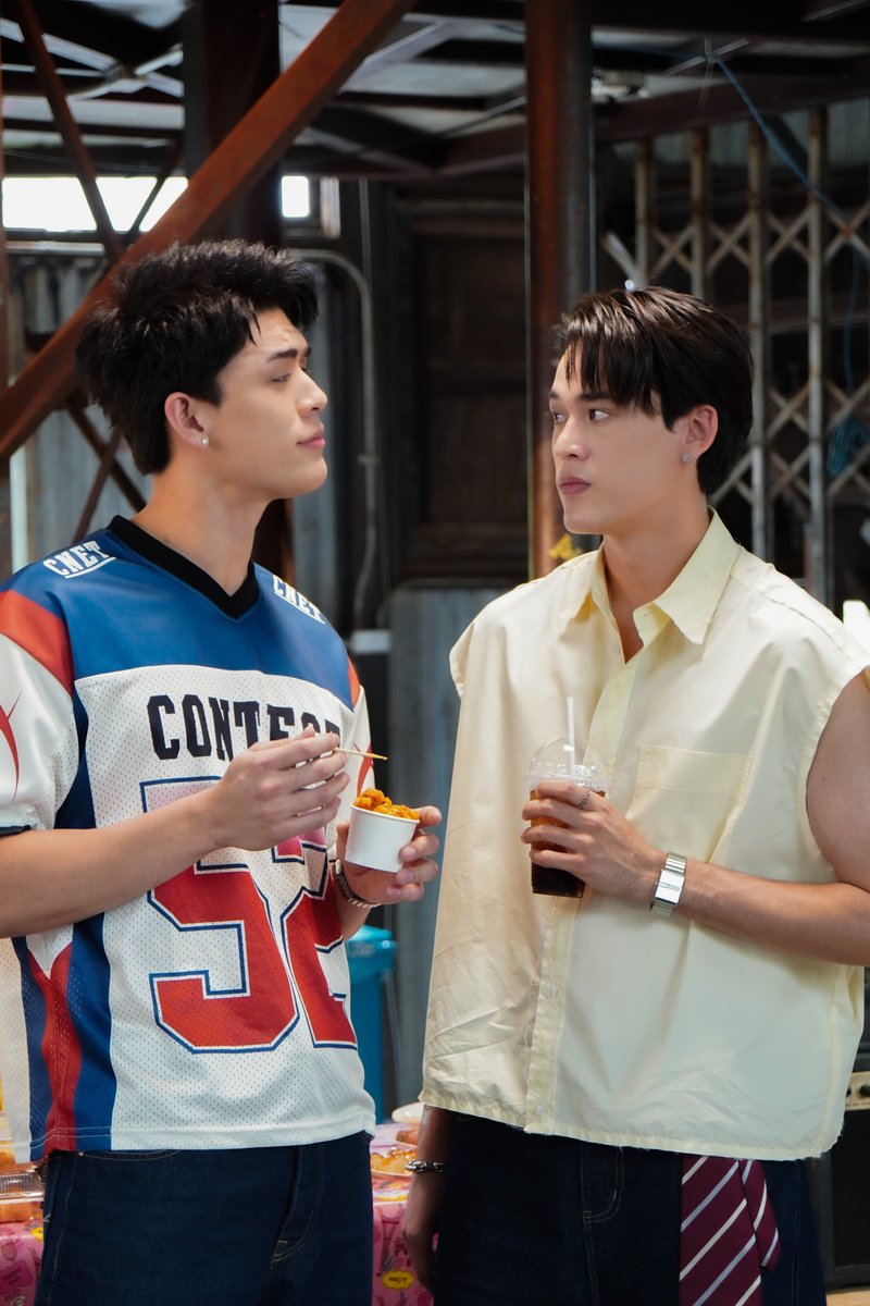 Only Friends : Dream On tweet media