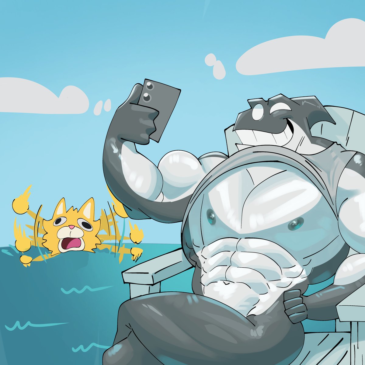 SL SIN LOGO 🍥 tweet media