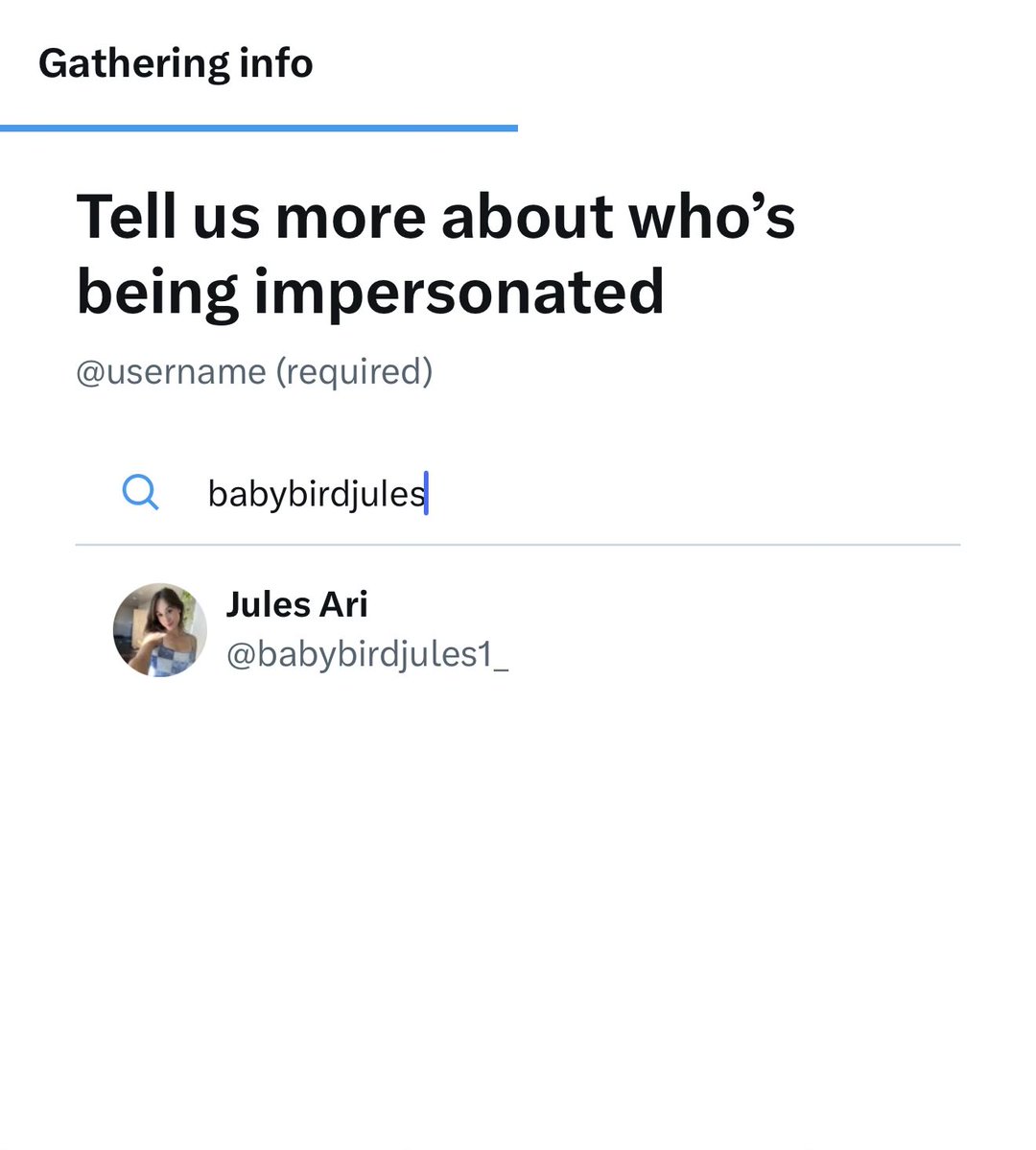 David Brown tweet media