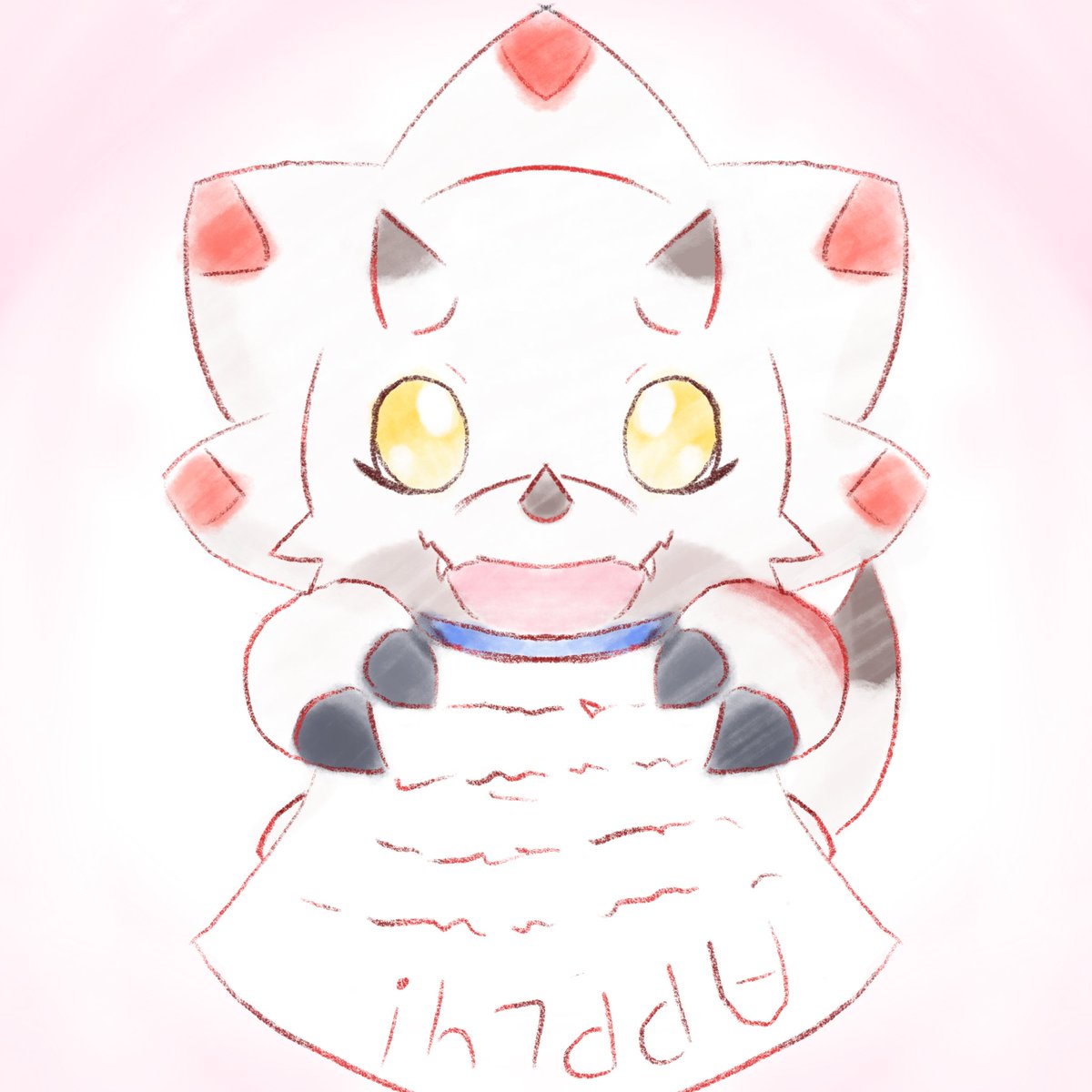 GG 5th anniversary collab tweet media