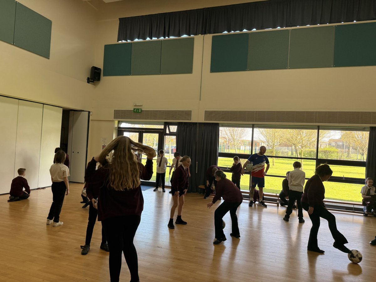 De Lacy Primary tweet media