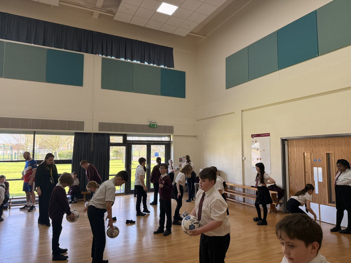 De Lacy Primary tweet media