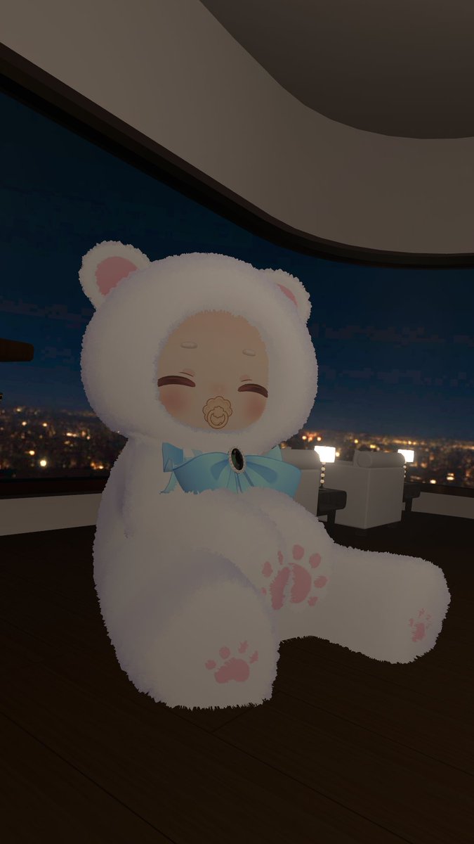 청여우 tweet media