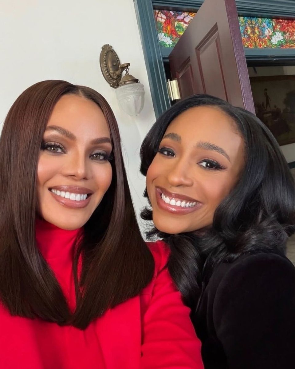 What’s better than one Bellarie? Twooooo.