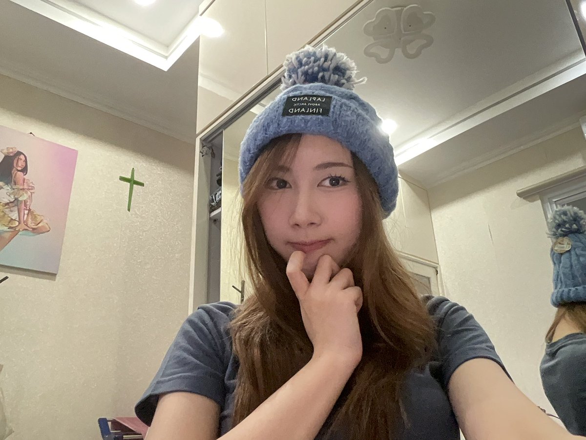 Jessica Chandra tweet media