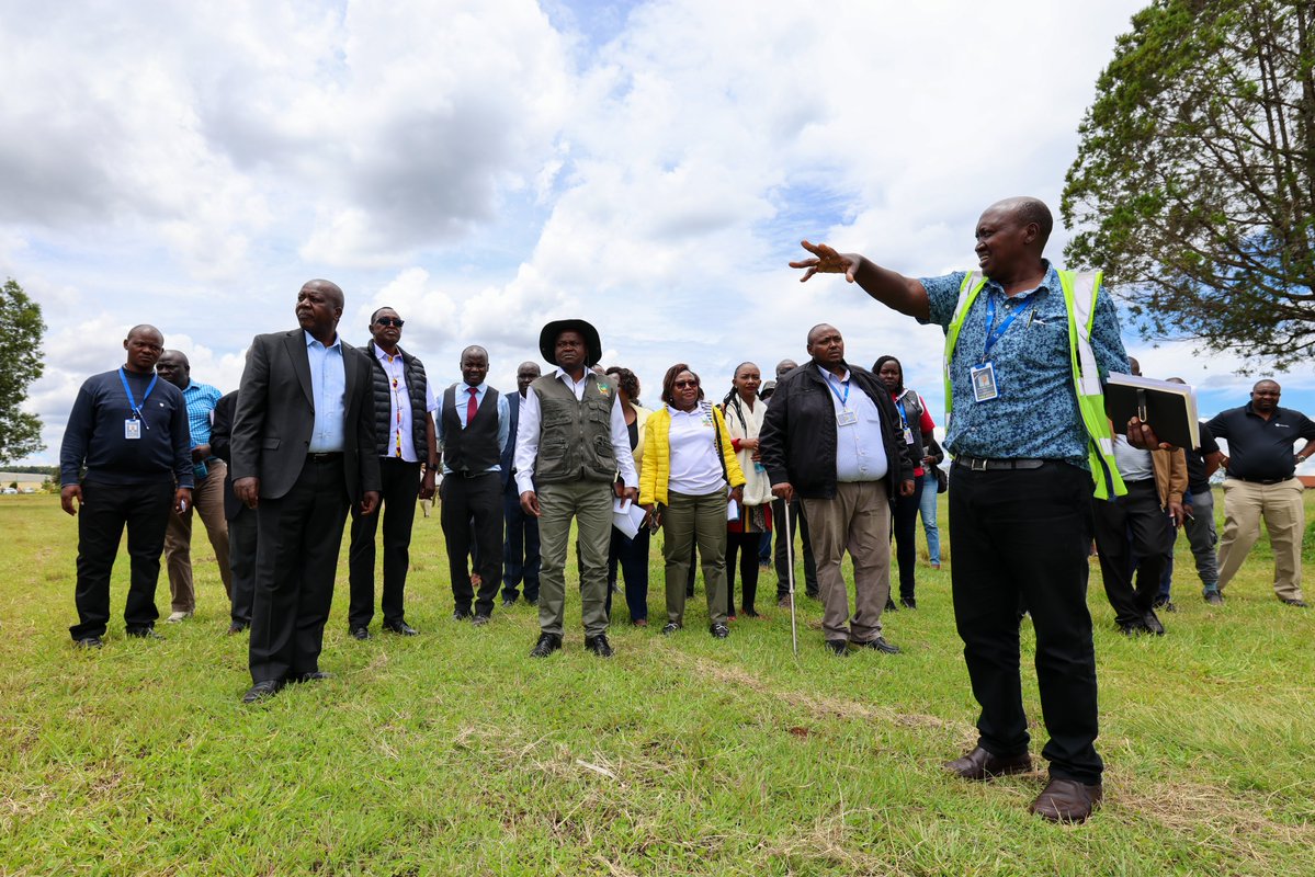 Agriculture and Food Authority- Kenya tweet media