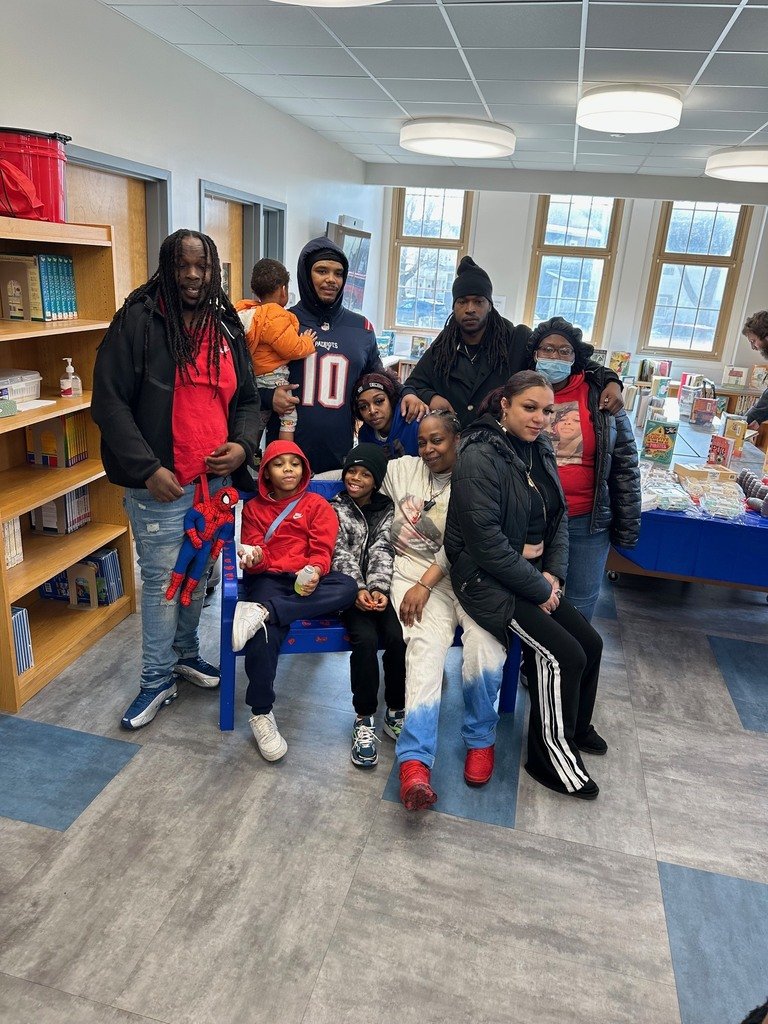 Schenectady Schools tweet media