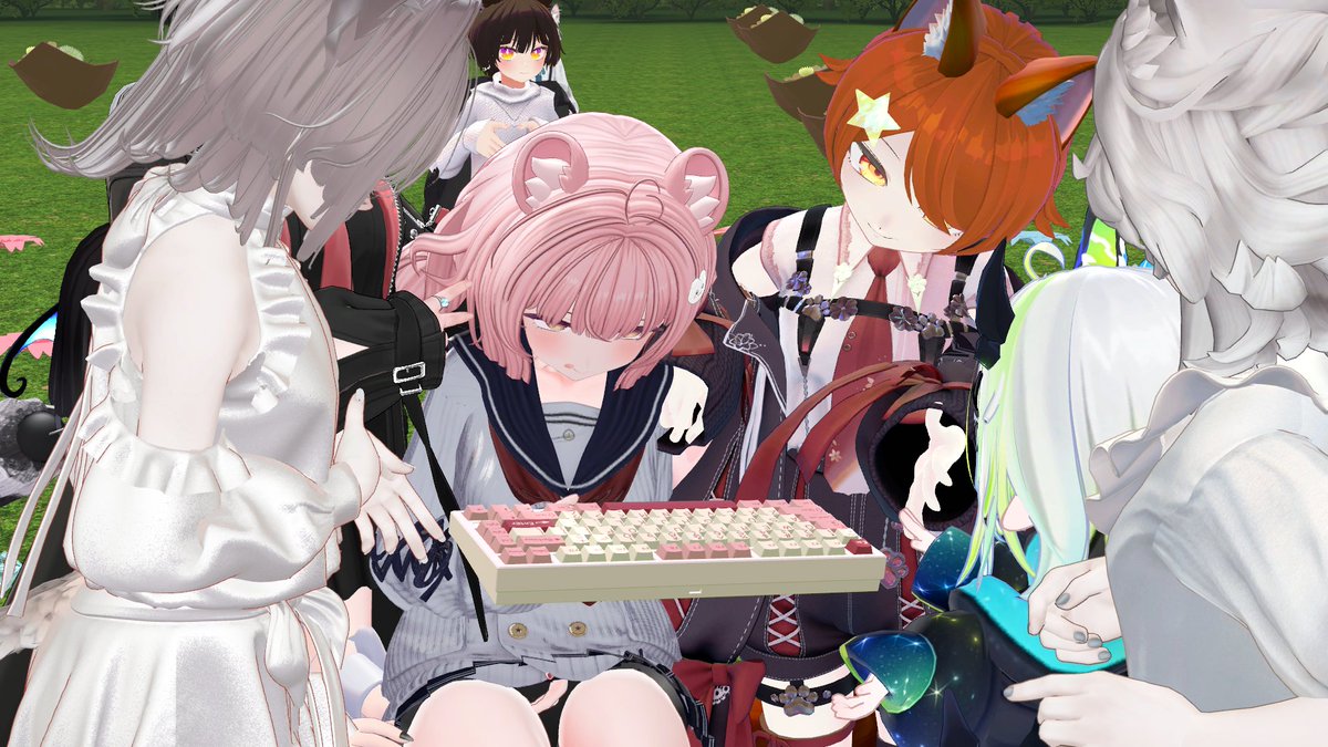 魔術学舎United (UniMagic) tweet media