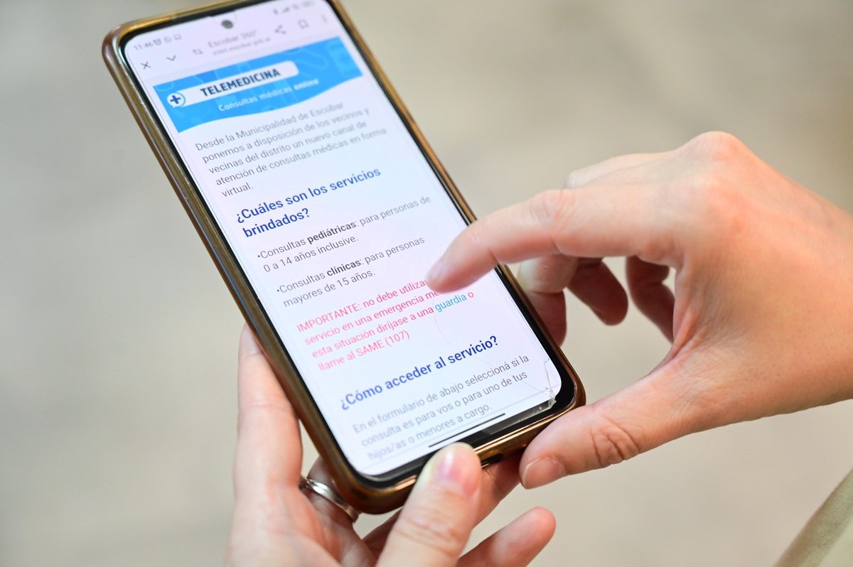 Zona Norte Visión tweet media