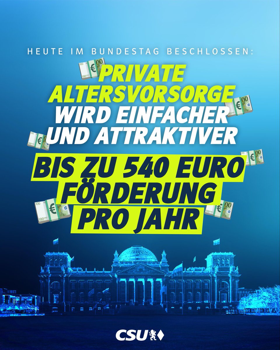 Markus Söder tweet media