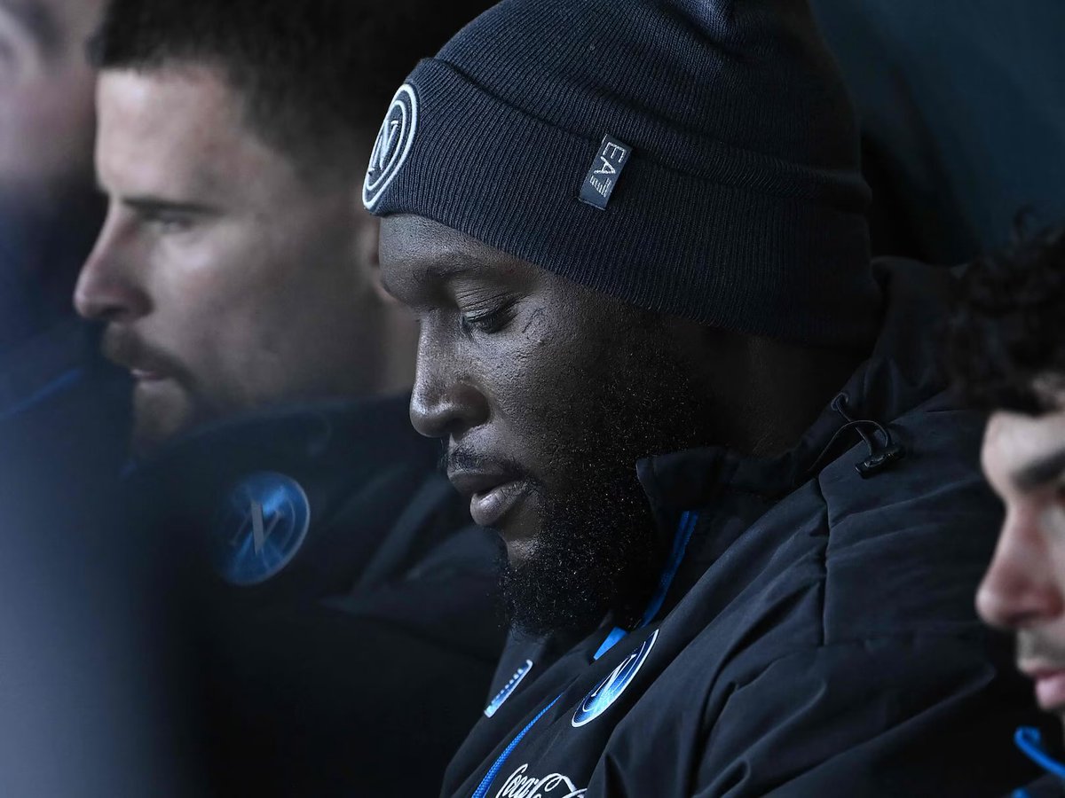 Belgian Players 🇧🇪 tweet media