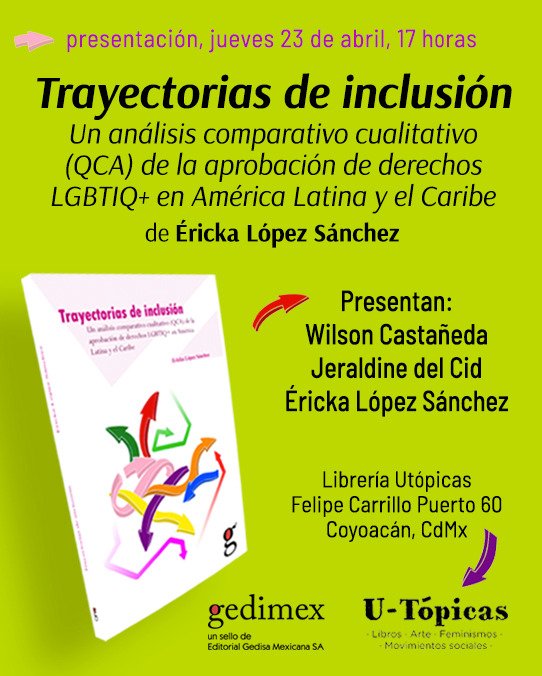 Ericka López Sánchez tweet media