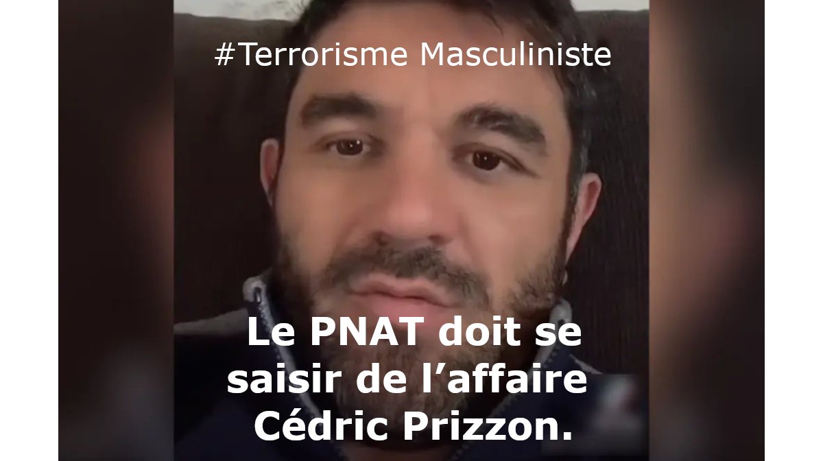 <a href="/AudeJavel79/">Boulet De Canon Nucléaire 🇫🇷</a> Au lieu de juste râler, vous pouvez aussi râler utile. Signer et partager cette pétition. 
change.org/StopTerrorisme…