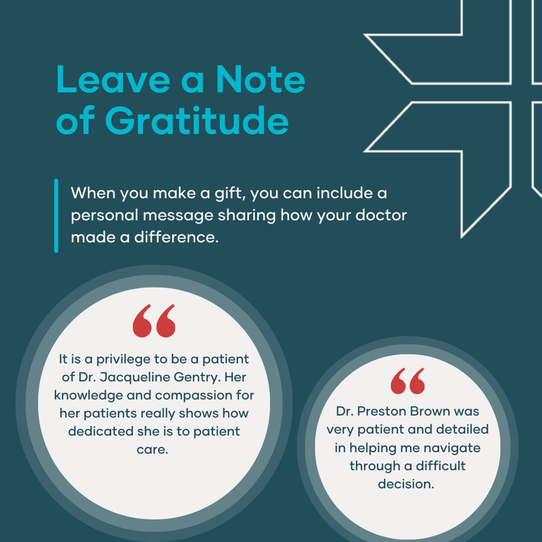 Williamson Health Foundation tweet media