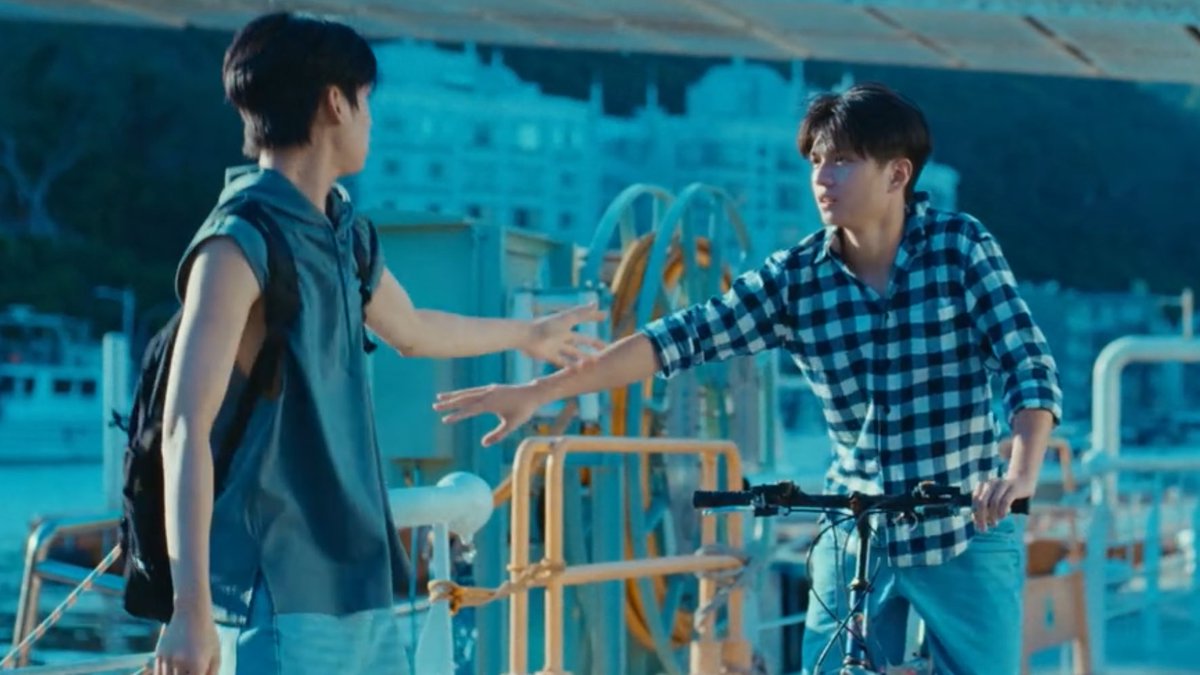 Dan | yaoi enjoyer tweet media