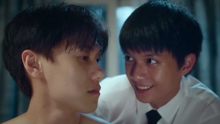 Dan | yaoi enjoyer tweet media