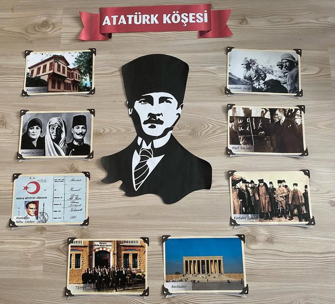 Gebze Alaettin Kurt Anadolu Lisesi’nde Tarih öğretmeni olarak görev yapan Tamer Çağlar, sınıfında "Atatürk Köşesi" oluşturduğu gerekçesiyle 85 kilometre uzaklıktaki Karamürsel ilçesine sürgün edildi.