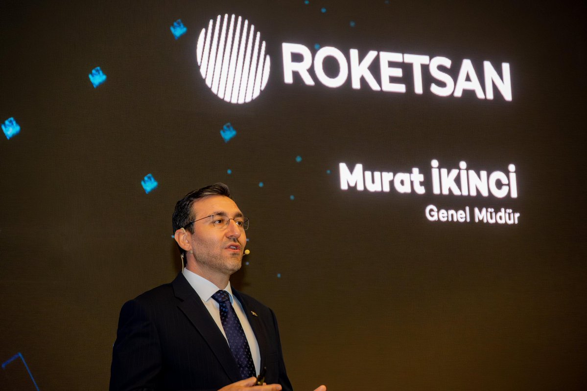 Murat İKİNCİ tweet media