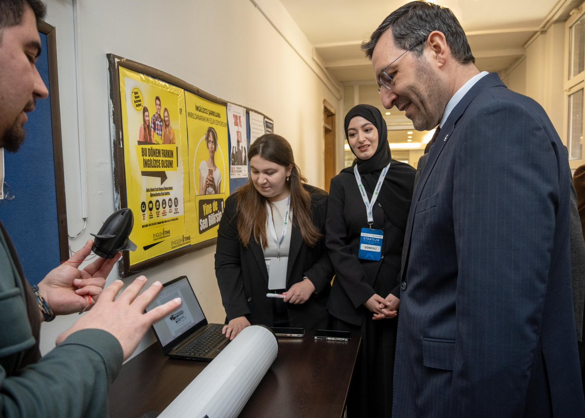 Murat İKİNCİ tweet media