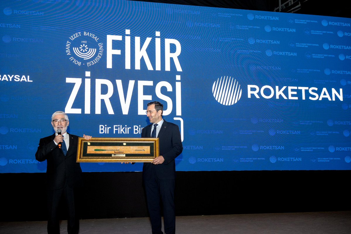 Murat İKİNCİ tweet media