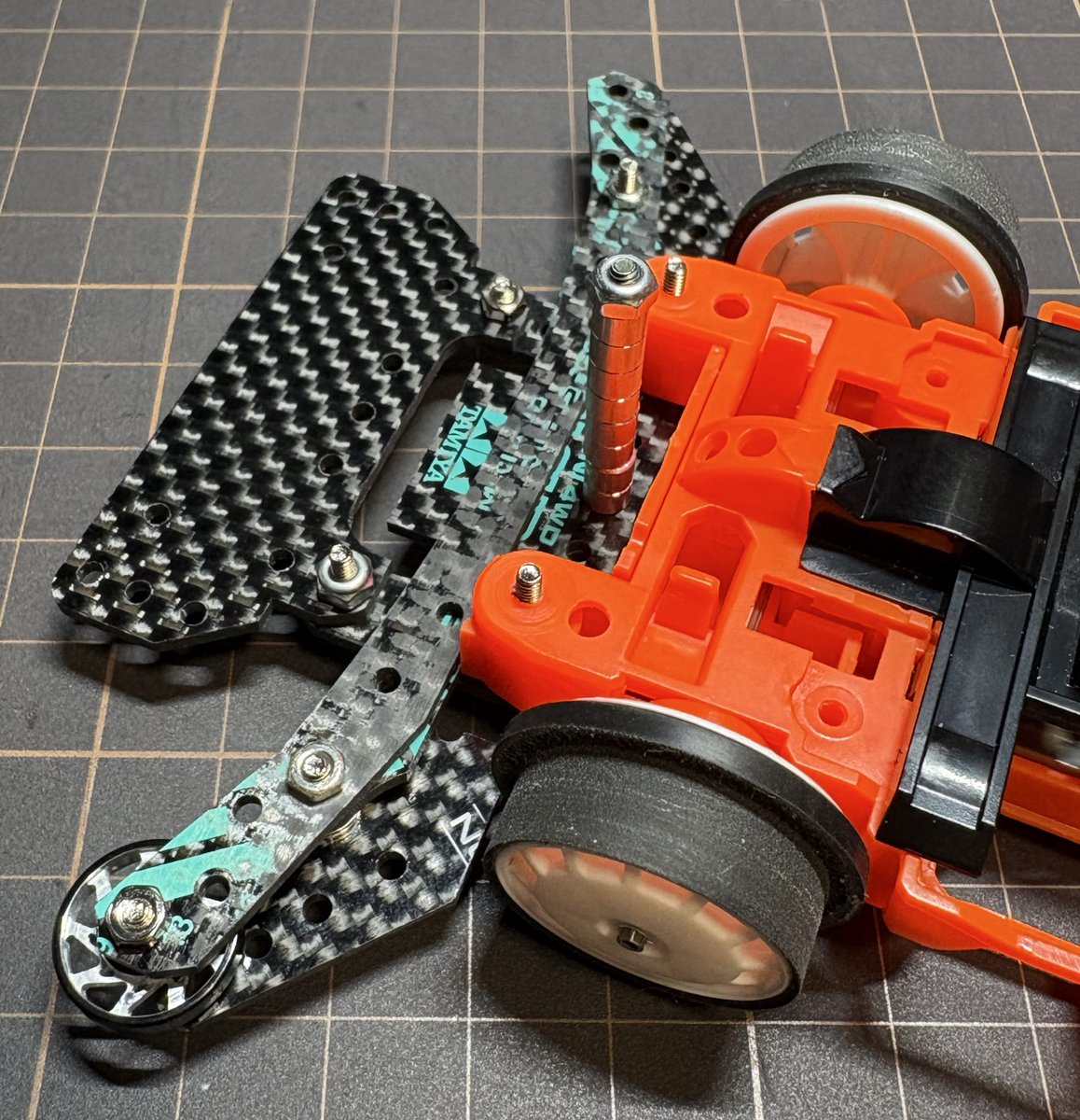 Topas（トパス） tweet media