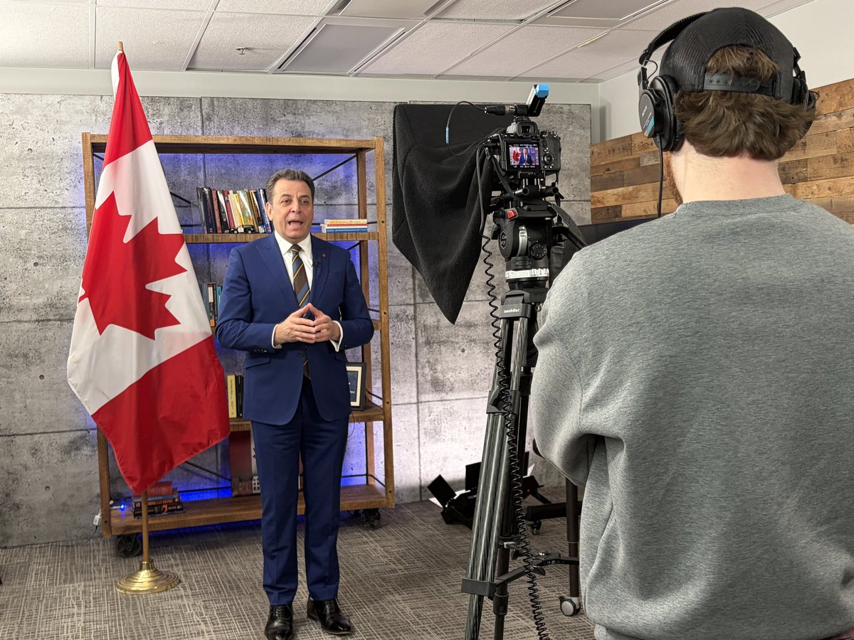 Ziad Aboultaif tweet media