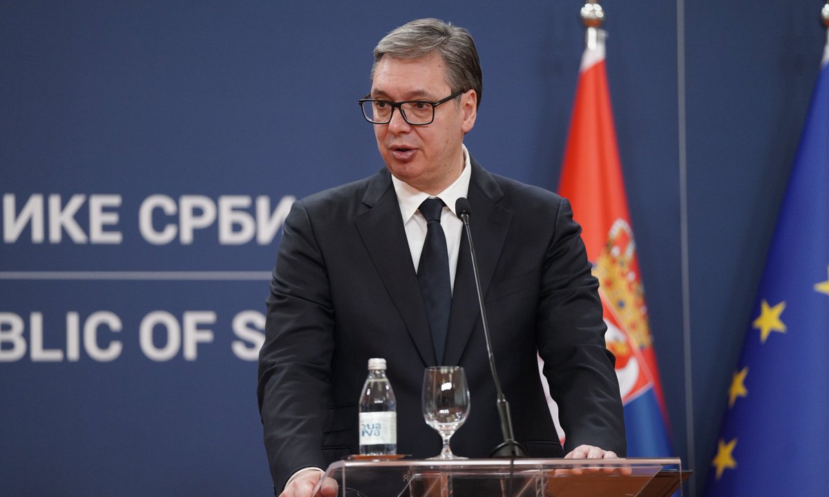 СНС СРБИЈА tweet media