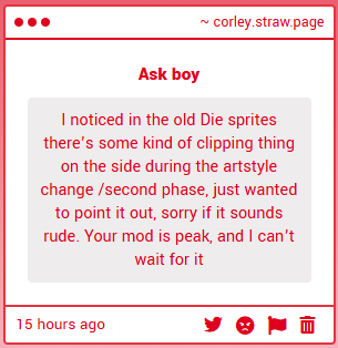 Corleyrecord tweet media