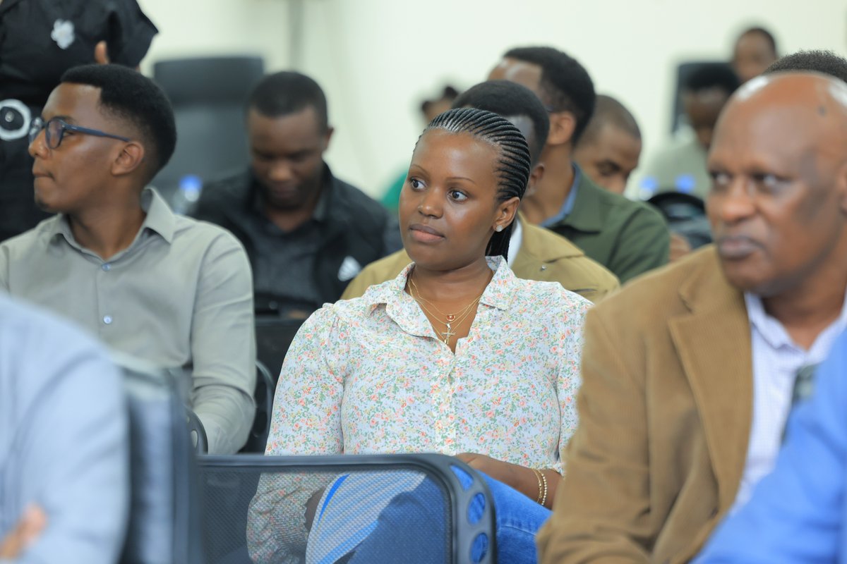 Inteko y'Umuco | Rwanda Cultural Heritage Academy tweet media